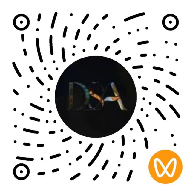 WeChat Video QR Code