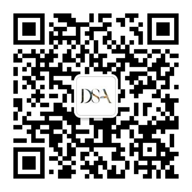WeChat QR Code