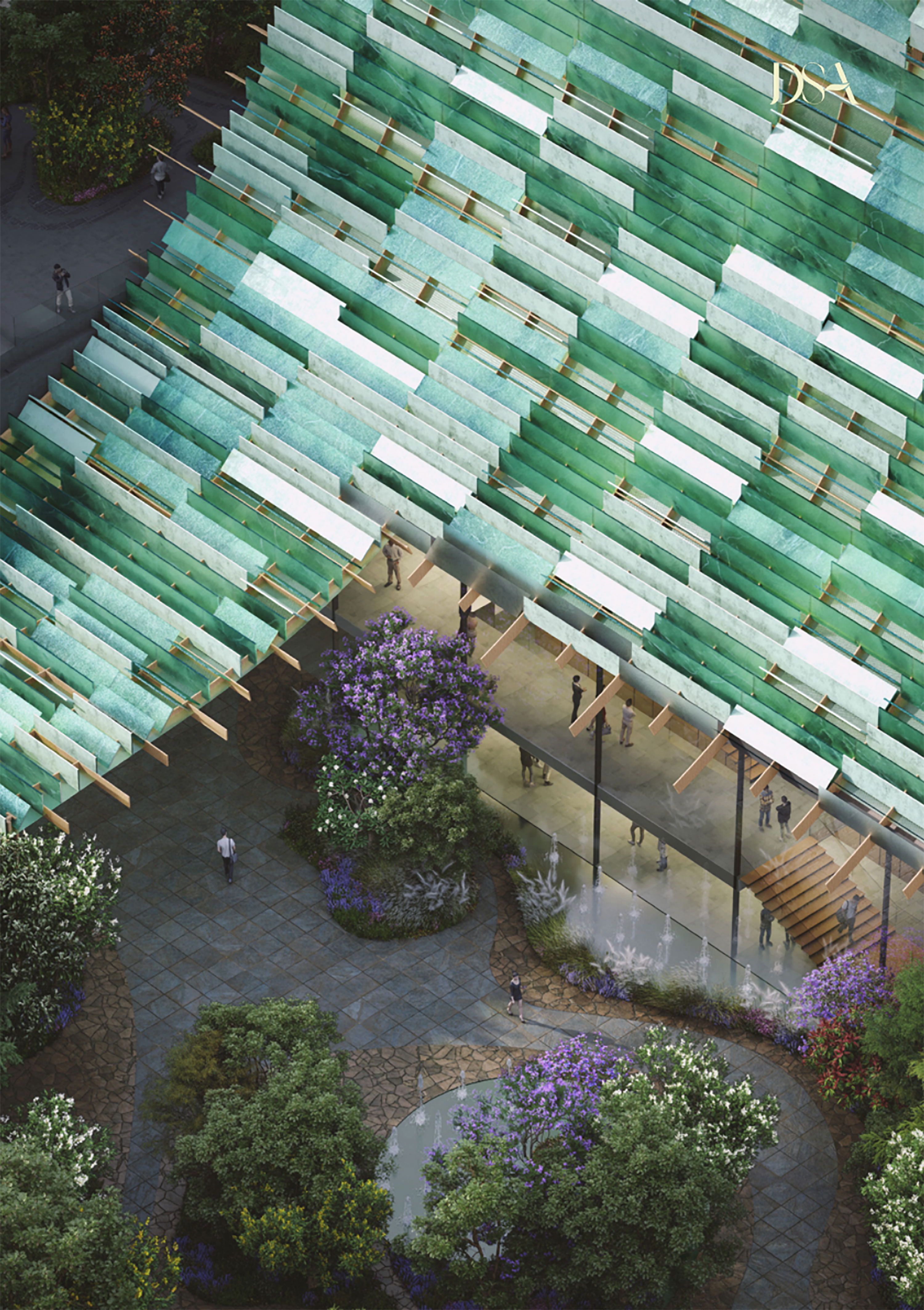 Landscape Architecture